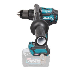 Perceuse visseuse XGT 40V LI-ION D.13mm DF001GZ01 Sans batterie ni chargeur En coffret Makpac