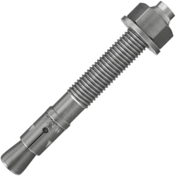 GOUJON D'ANCRAGE INOX FBN II D.12/20X116