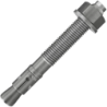 GOUJON D'ANCRAGE INOX FBN II D.12/20X116