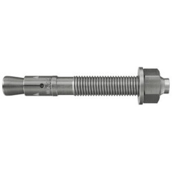 GOUJON D'ANCRAGE INOX FBN II D.16/10X130