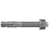 GOUJON D'ANCRAGE INOX FBN II D.16/10X130