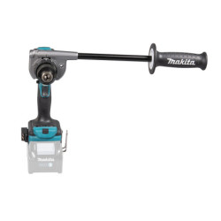 Perceuse visseuse XGT 40V LI-ION D.13mm DF001GZ01 Sans batterie ni chargeur En coffret Makpac