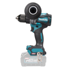 Perceuse visseuse XGT 40V LI-ION D.13mm DF001GZ01 Sans batterie ni chargeur En coffret Makpac