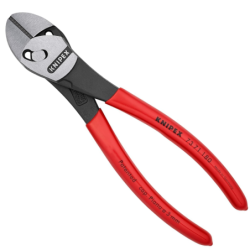 PINCE COUPANTE DE COTE HP 180 MM