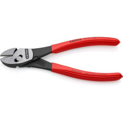 PINCE COUPANTE DE COTE HP 180 MM