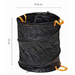 SAC À VEGÉTAUX FISKARS 172 LITRES