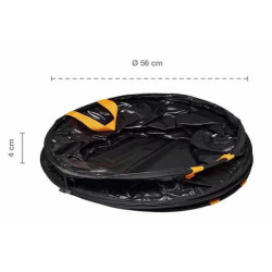 SAC À VEGÉTAUX FISKARS 172 LITRES