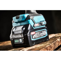 Perceuse visseuse XGT 40V LI-ION D.13mm DF001GZ01 Sans batterie ni chargeur En coffret Makpac