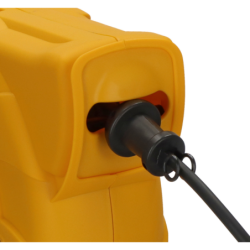 ENROULEUR ELECTRIQUE AUTOMATIQUE LONG 12m+1,50m H07RN-F 3G2,5