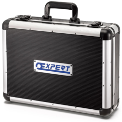 Valise d'outillage de maintenance de 145 outils Primo Expert E220109