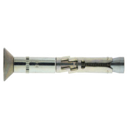 CHEVILLE TRIGAZ XTREM TF V10-15/27