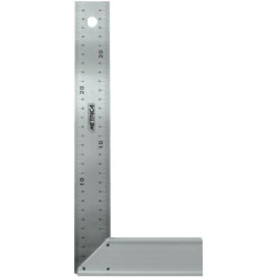 EQUERRE DE MENUISIER L.400MM